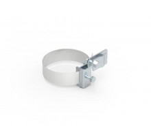 Хомут на металл. трубы D80-160 мм  NG3001  DKC