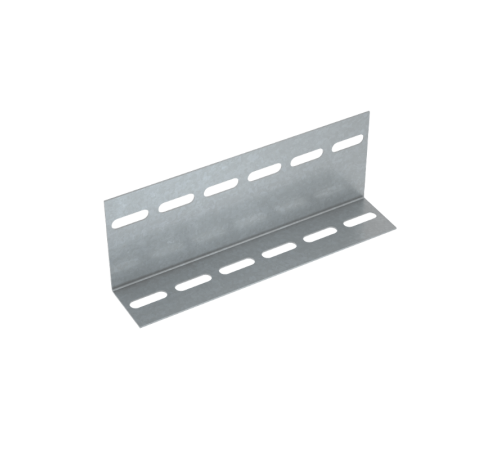 Кронштейн настенный соединительный HD  LSPN HD  КМ-профиль