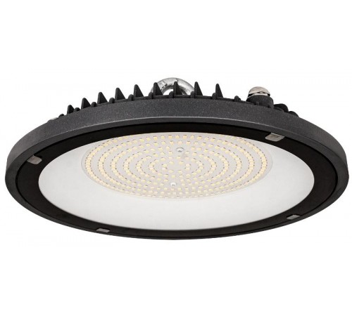 Светильник светодиодный промышленный ДСП 4020 150Вт 6500К IP65   LDSP0-4020-150-6500-K02-G  GENERICA