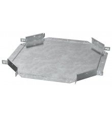 ESCA 7 Крестовина 50х300-2,0 HDZ  ES7-KR-050-300-20-HDZ  IEK