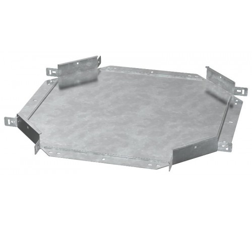 ESCA 7 Крестовина 50х400-2,0 HDZ  ES7-KR-050-400-20-HDZ  IEK