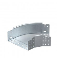 Угловая секция 45° 85x200 (RBM 45 820 FT)  6041432  OBO Bettermann