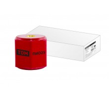 Изолятор опорный ПИО25  SQ0807-0201  TDM