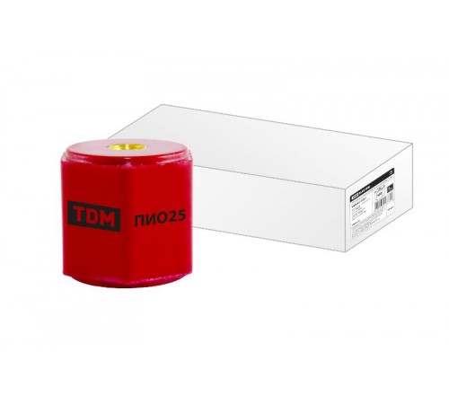Изолятор опорный ПИО25  SQ0807-0201  TDM