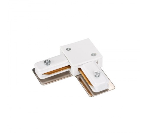 Коннектор угловой LGD-2TR-CON-L-WH (C)  023112  Arlight