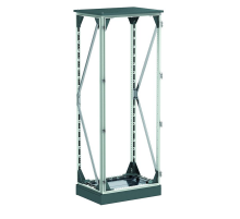 Комплект усиления для шкафов CQE 2000 х 600 х 800  R5SK2068  DKC