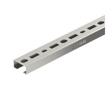 Профильная рейка 2000x35x18 (CML3518P2000A2)  1104501  OBO Bettermann