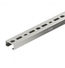 Профильная рейка 2000x35x18 (CML3518P2000A2)  1104501  OBO Bettermann