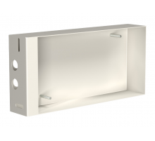 Кронштейн BS-K-27 White  a21804  Белый свет