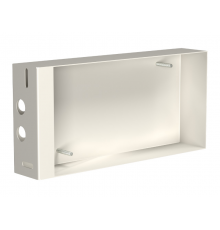 Кронштейн BS-K-27 White  a21804  Белый свет