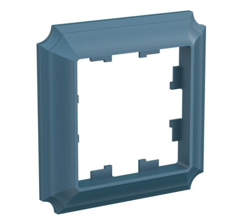 AtlasDesign Antique Изумруд Рамка 1-ая  ATN100801  SE