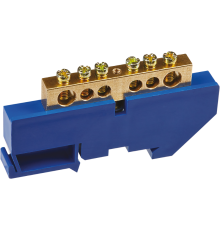 Шина нулевая 71 158 NBB-M812-6D/B 71158 Navigator