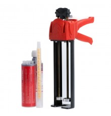 Комплект (2 баллона двухкомпонентной огнестойкой пены DN1201 + пистолетDN1202)  DN1220  DKC