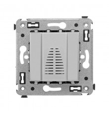 Звонок в стену, "Avanti", "Закаленная сталь"  4404193  DKC