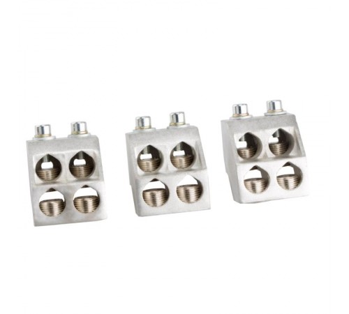 Комплект зажимов №6 (8) ВА57-39-УХЛ3  110407  КЭАЗ