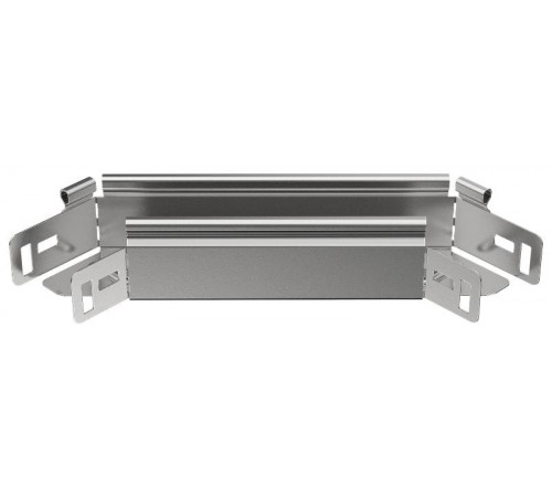 ESCA 5 Поворот 90град 50х50-1,2  ES5-PG-90-050-050-12  IEK