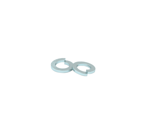 Шайба гровер М10 DIN 127 (упак. 400 шт) HD  SHG10 HD КМ-профиль