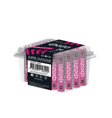 Элементы питания LR03  Super Alkaline PB-24  .5058200  ФАZA