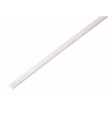 Термоусадочная трубка 4,0/2,0 мм, белая, упаковка 50 шт. по 1 м  20-4001  REXANT