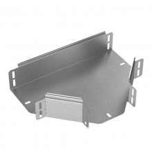 Ответвитель Т-образный Стандарт HDZ 150х80  PR16.1554  Промрукав