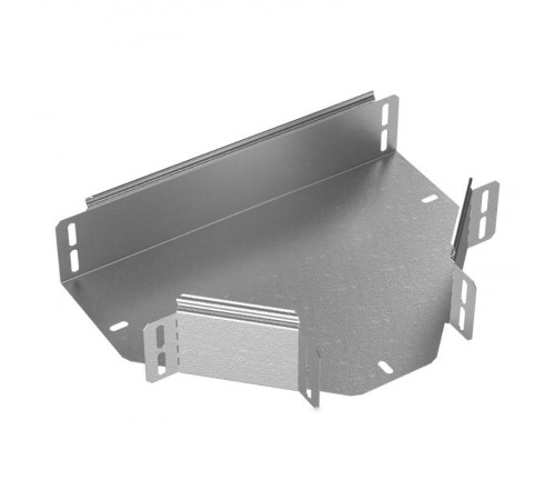 Ответвитель Т-образный Стандарт HDZ 150х80  PR16.1554  Промрукав