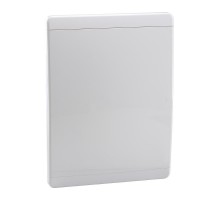 Корпус пластиковый OptiBox P-BVN-2-54-IP41  117964  КЭАЗ