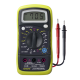 Мультиметр цифровой MAS830L  5000490  ФАZА