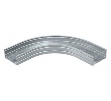 Угловая секция 90° 160x200 (WRB 90 162 FS)  6098703  OBO Bettermann