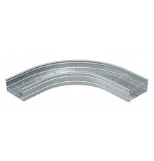 Угловая секция 90° 160x300 (WRB 90 163 FT)  6098734  OBO Bettermann