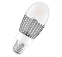Лампа светодиодная HQLLED6000 41W/840 230V GL E40 6X1  серия HQLSpecial   4058075766037  OSRAM