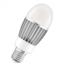 Лампа светодиодная HQLLED5400 41W/827 230V GL E40 6X1  серия HQLSpecial   4058075766013  OSRAM