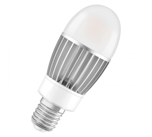 Лампа светодиодная HQLLED6000 41W/840 230V GL E40 6X1  серия HQLSpecial   4058075766037  OSRAM
