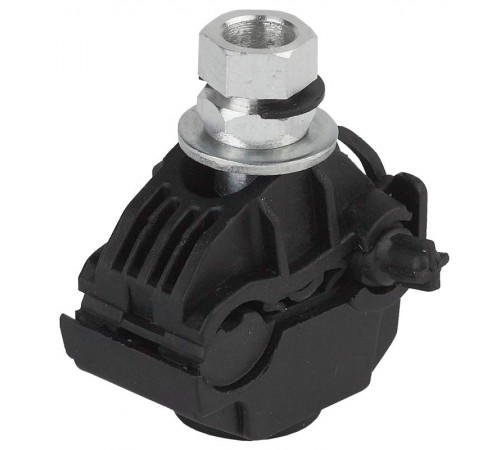 Зажим прокалывающий ответвительный P1X-95 (6-95/1,5-10) рознич. упак. (1шт.) (320/5760)  Б0036706  ЭРА