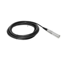 Погружной датчик уровня (гидростат) 0-4 м вод.ст. 0,5% кабель 10 м EKF  PRT-102-4-0,5-10  EKF