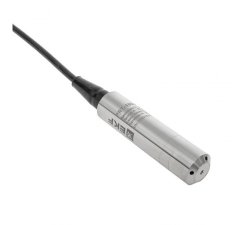 Погружной датчик уровня (гидростат) 0-4 м вод.ст. 0,5% кабель 10 м EKF  PRT-102-4-0,5-10  EKF