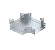 Крестообразная секция 85x200 (RKM 820 FT)  7027105  OBO Bettermann