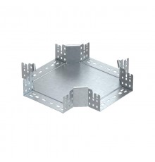 Крестообразная секция 85x200 (RKM 820 FT)  7027105  OBO Bettermann