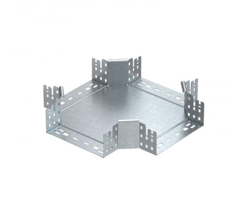 Крестообразная секция 85x200 (RKM 820 FT)  7027105  OBO Bettermann