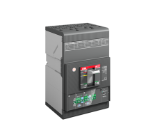 Выключатель автоматический XT1H 160 TMD 160-1600 4p F F InN=50%  1SDA067462R1  ABB