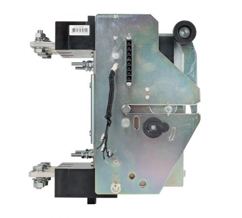 Панель выкатная AV POWER-3/3 400 переднего присоед. DOD-3/3F 400A Averes  mccb-3-dod33F-400A  EKF