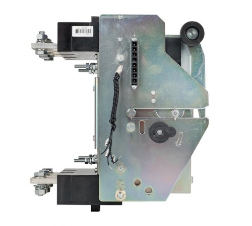 Панель выкатная AV POWER-3/3 400 переднего присоед. DOD-3/3F 400A Averes  mccb-3-dod33F-400A  EKF