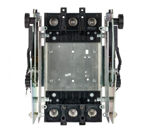 Панель выкатная AV POWER-3/3 400 переднего присоед. DOD-3/3F 400A Averes  mccb-3-dod33F-400A  EKF