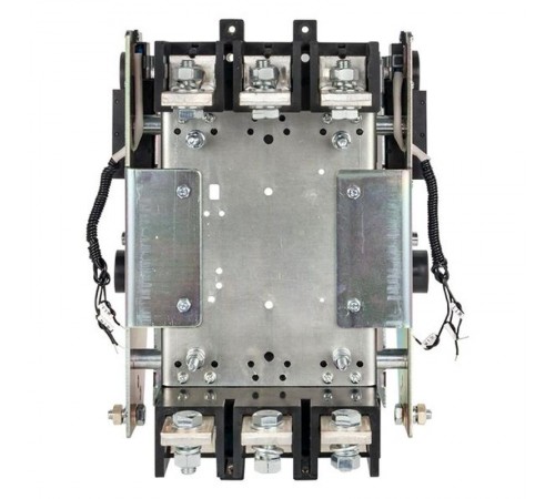Панель выкатная AV POWER-3/3 400 переднего присоед. DOD-3/3F 400A Averes  mccb-3-dod33F-400A  EKF