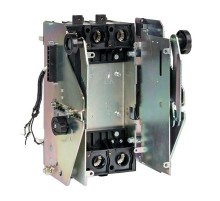 Панель выкатная AV POWER-3/3 400 заднего присоед. DOD-3/3R 400A Averes  mccb-3-dod33R-400A  EKF
