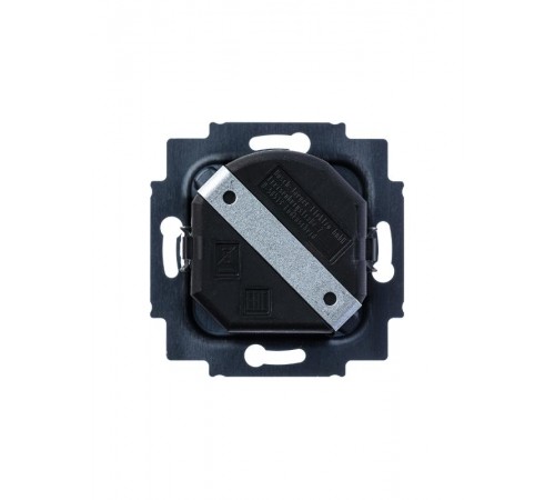 ABB Levit Слоновая кость / белый Светорегулятор поворотно-нажимной 60-600 Вт R  3294H-A02247 17W  2CHH942247A6017  ABB