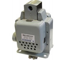 МИС-6200 ЕУ3, 220В, толкающее исполнение, ПВ 100%, IP20, с жесткими выводами, электромагнит  (ЭТ)  ET053662  Электротехник