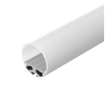 Профиль ROUND-D30-2000 ANOD  023860  Arlight