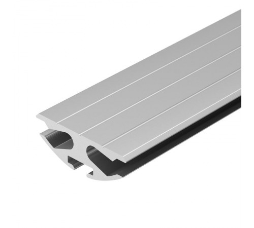 Профиль ROUND-D30-2000 ANOD  023860  Arlight