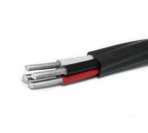 АВВГ 4х10 ок-0,66