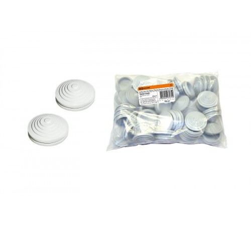 Сальник d=20мм (Dотв.бокса 23мм)  SQ0814-0001  TDM